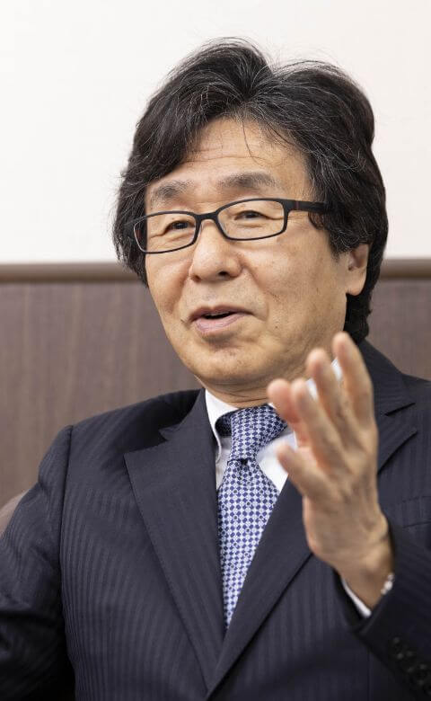 社長