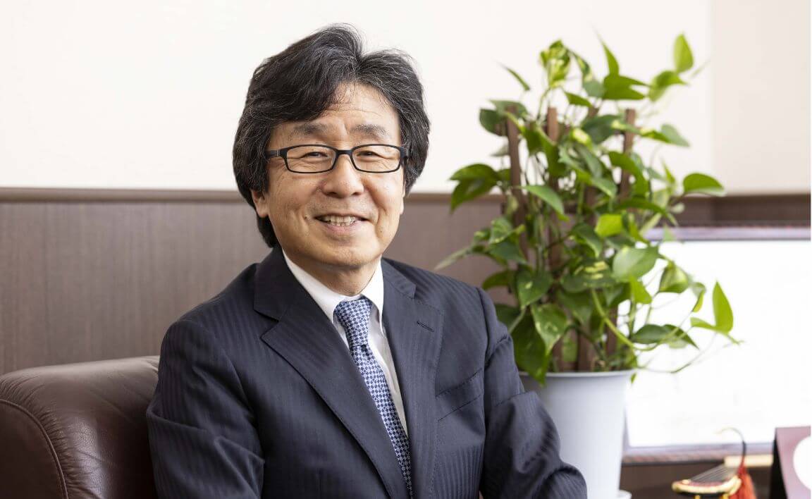 社長