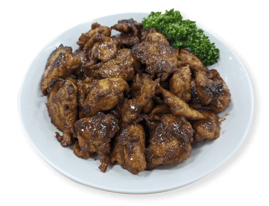 手羽カルビ(味噌漬け)